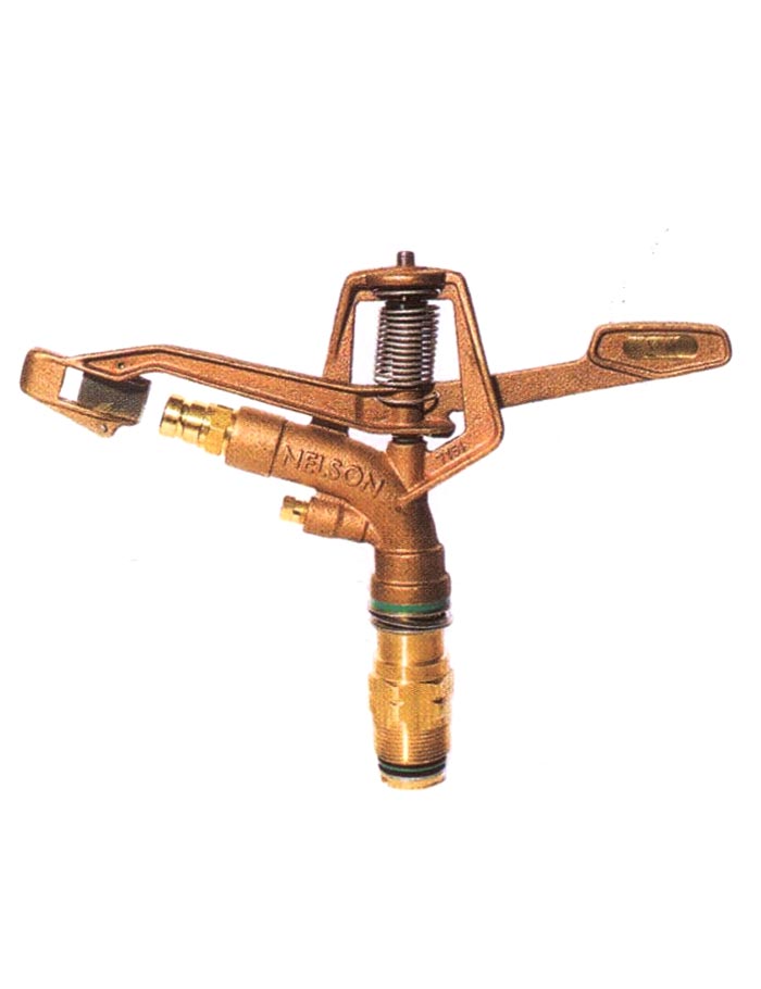 فروشگاه خرده اب پاش برنجی ویر