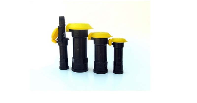 قیمت شیر خودکار 1/5 اینچ بذرافشان